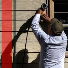 Best Steel Siding Installation  in Alamosa East, CO